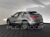 2018 Alfa Romeo Stelvio