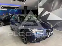 2018 Alfa Romeo Stelvio