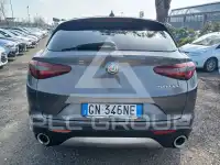2018 Alfa Romeo Stelvio