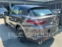 2018 Alfa Romeo Stelvio