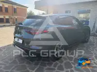 2018 Alfa Romeo Stelvio