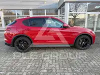 2018 Alfa Romeo Stelvio