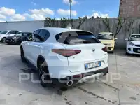 2020 Alfa Romeo Stelvio