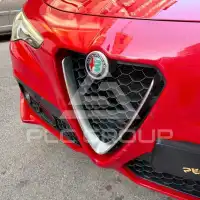 2018 Alfa Romeo Stelvio