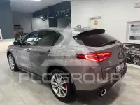 2018 Alfa Romeo Stelvio