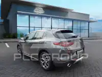2018 Alfa Romeo Stelvio
