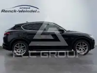 2018 Alfa Romeo Stelvio