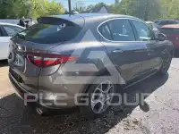 2018 Alfa Romeo Stelvio