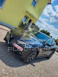 2018 Alfa Romeo Stelvio