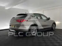 2018 Alfa Romeo Stelvio
