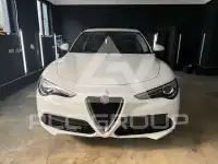 2018 Alfa Romeo Stelvio