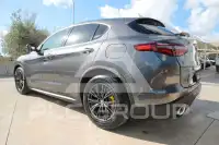 2018 Alfa Romeo Stelvio