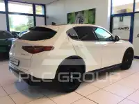 2018 Alfa Romeo Stelvio