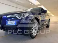 2018 Alfa Romeo Stelvio