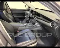 2018 Alfa Romeo Stelvio