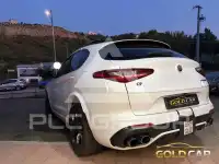 2018 Alfa Romeo Stelvio