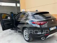 2018 Alfa Romeo Stelvio