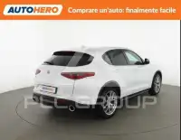 2018 Alfa Romeo Stelvio