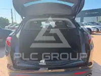 2018 Alfa Romeo Stelvio