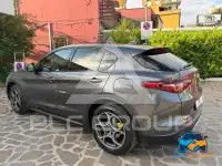 2018 Alfa Romeo Stelvio