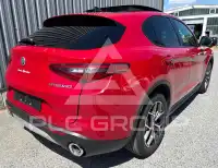 2018 Alfa Romeo Stelvio