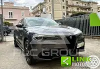 2018 Alfa Romeo Stelvio