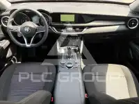 2018 Alfa Romeo Stelvio