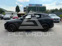2018 Alfa Romeo Stelvio