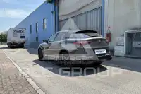 2018 Alfa Romeo Stelvio