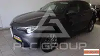 2018 Alfa Romeo Stelvio