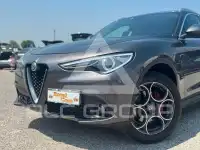2018 Alfa Romeo Stelvio