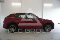2018 Alfa Romeo Stelvio