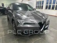 2018 Alfa Romeo Stelvio
