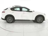 2018 Alfa Romeo Stelvio