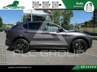 2018 Alfa Romeo Stelvio