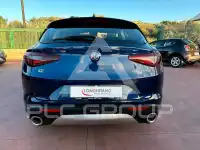 2018 Alfa Romeo Stelvio