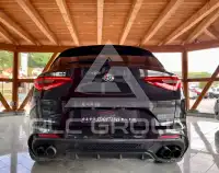 2018 Alfa Romeo Stelvio