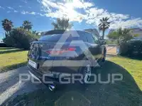 2018 Alfa Romeo Stelvio