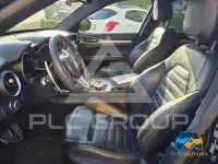 2018 Alfa Romeo Stelvio