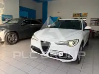 2018 Alfa Romeo Stelvio