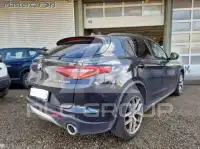 2018 Alfa Romeo Stelvio
