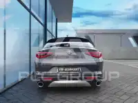 2018 Alfa Romeo Stelvio