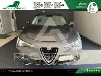2018 Alfa Romeo Stelvio