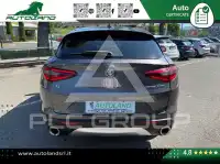 2018 Alfa Romeo Stelvio