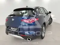 2018 Alfa Romeo Stelvio