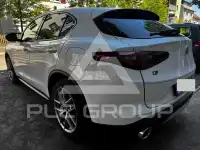 2018 Alfa Romeo Stelvio