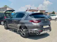 2018 Alfa Romeo Stelvio