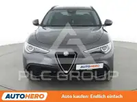 2018 Alfa Romeo Stelvio