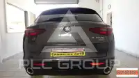 2018 Alfa Romeo Stelvio
