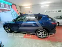 2018 Alfa Romeo Stelvio